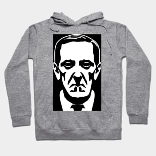 hp lovecraft Hoodie